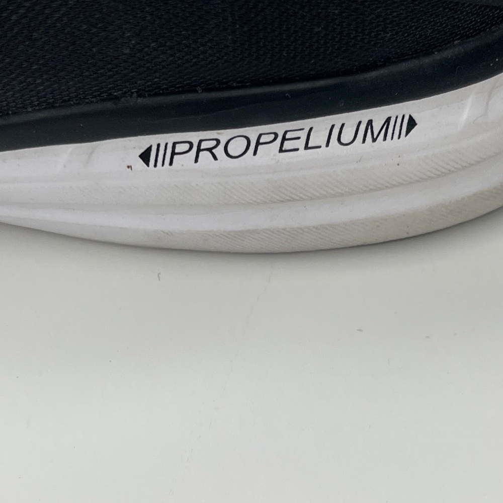 $200 APL 8.5 Ascend Sneakers Propelium TechLoom Lace Up Support Lululemon - Picture 4 of 6